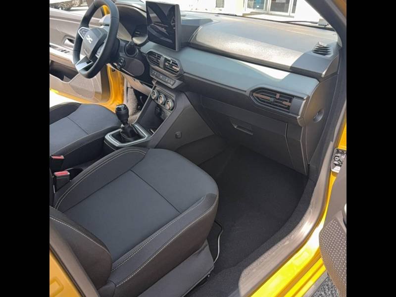Dacia Sandero - Photo 12
