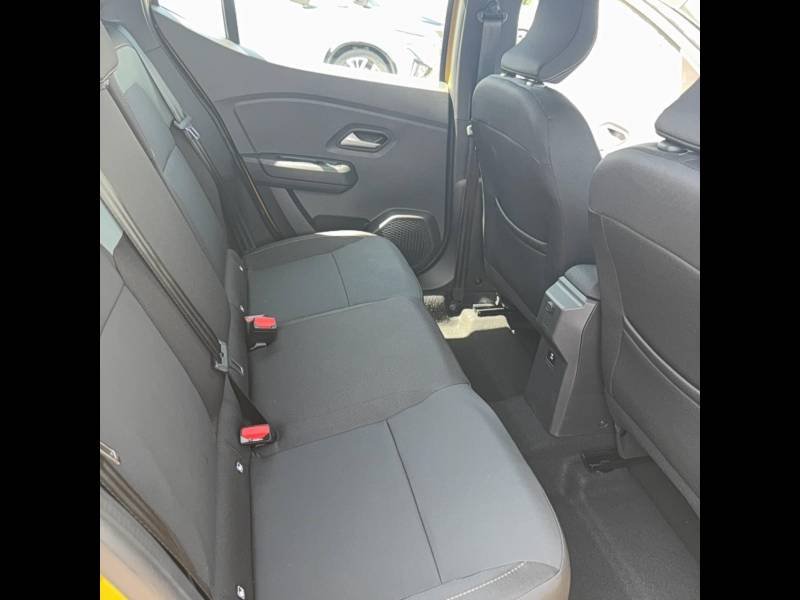 Dacia Sandero - Photo 13