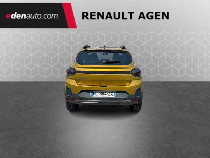Dacia Sandero - Photo 4