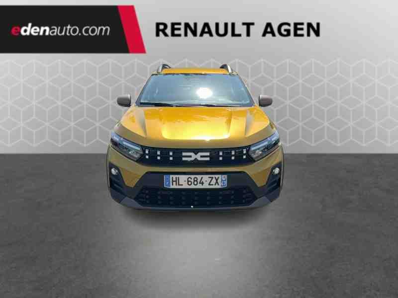 Dacia Sandero - Photo 8