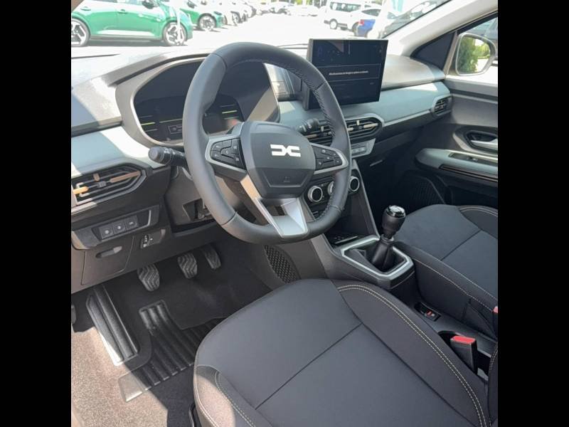 Dacia Sandero - Photo 10