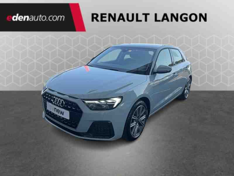 Audi A1 - Photo 1