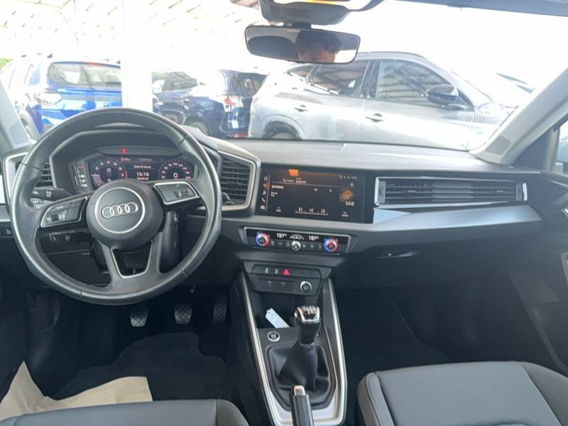 Audi A1 - Photo 11