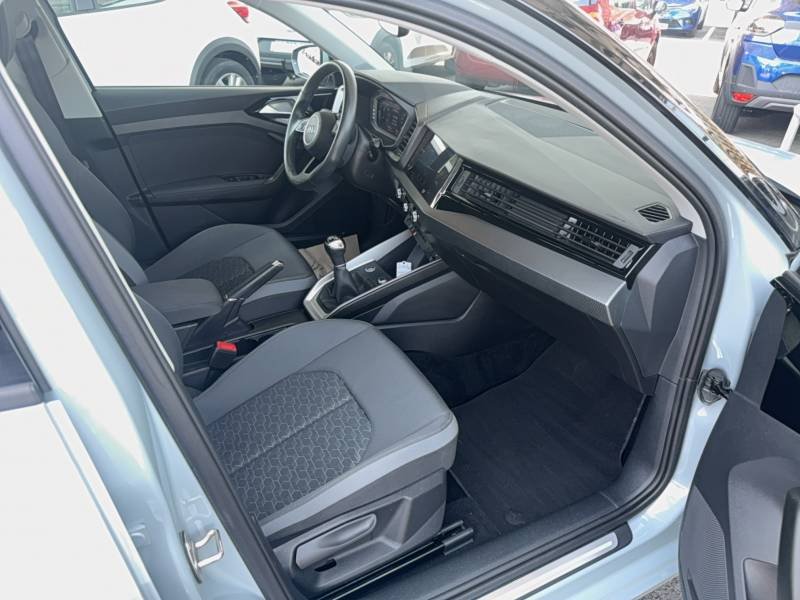 Audi A1 - Photo 12