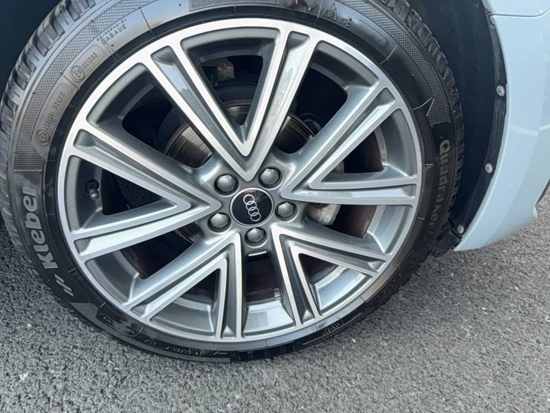 Audi A1 - Photo 13