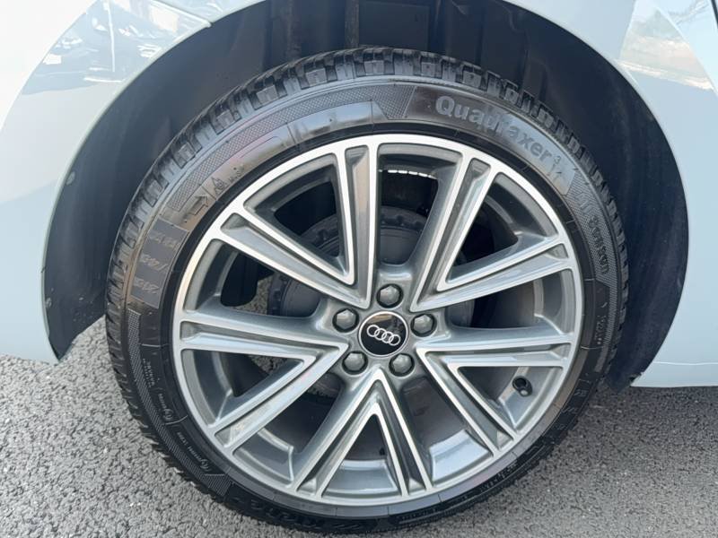 Audi A1 - Photo 14