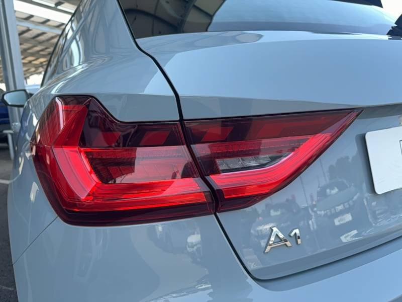 Audi A1 - Photo 17