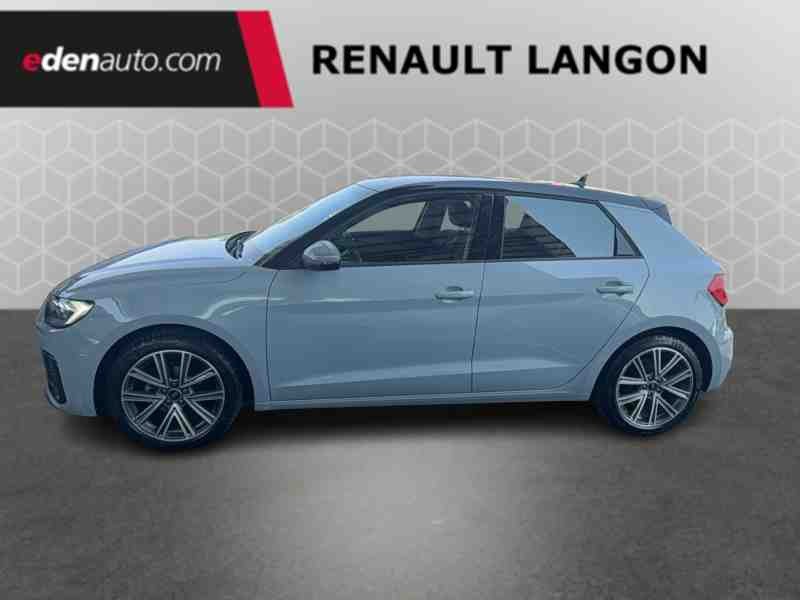 Audi A1 - Photo 2