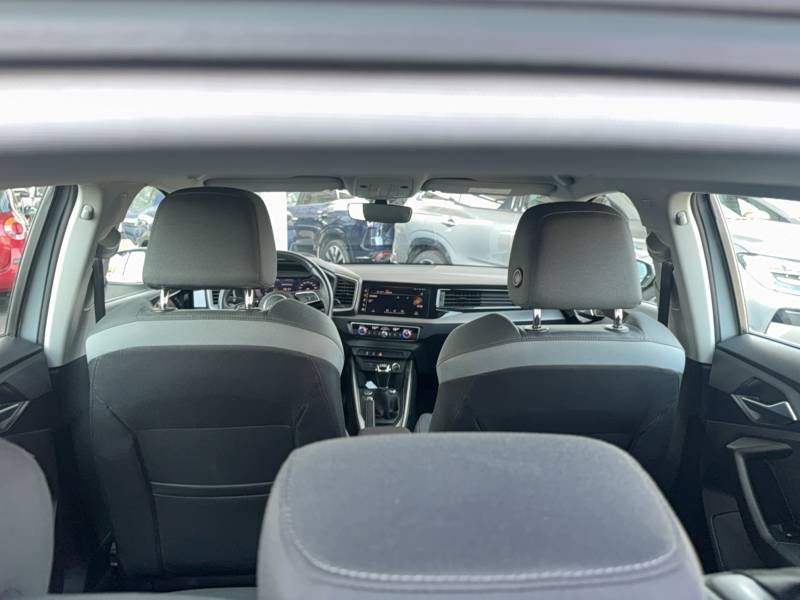 Audi A1 - Photo 21