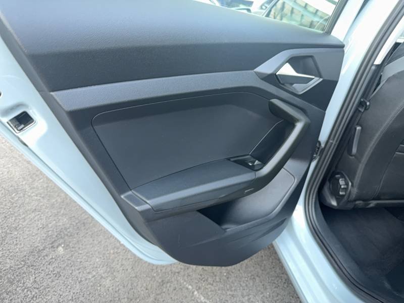 Audi A1 - Photo 22