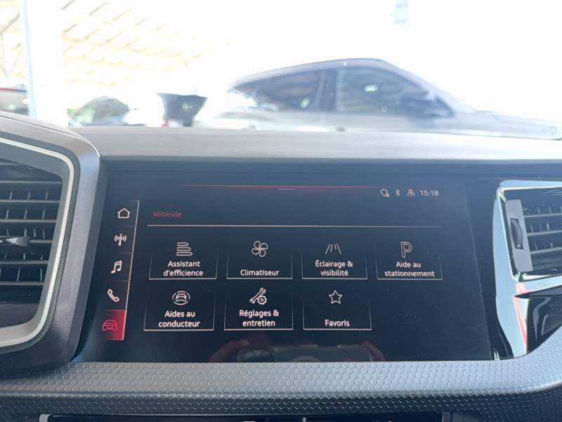 Audi A1 - Photo 30