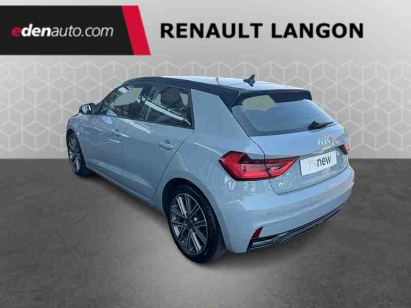 Audi A1 - Photo 3