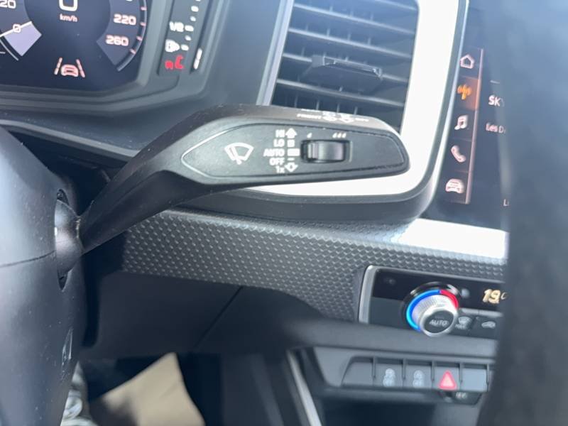 Audi A1 - Photo 40