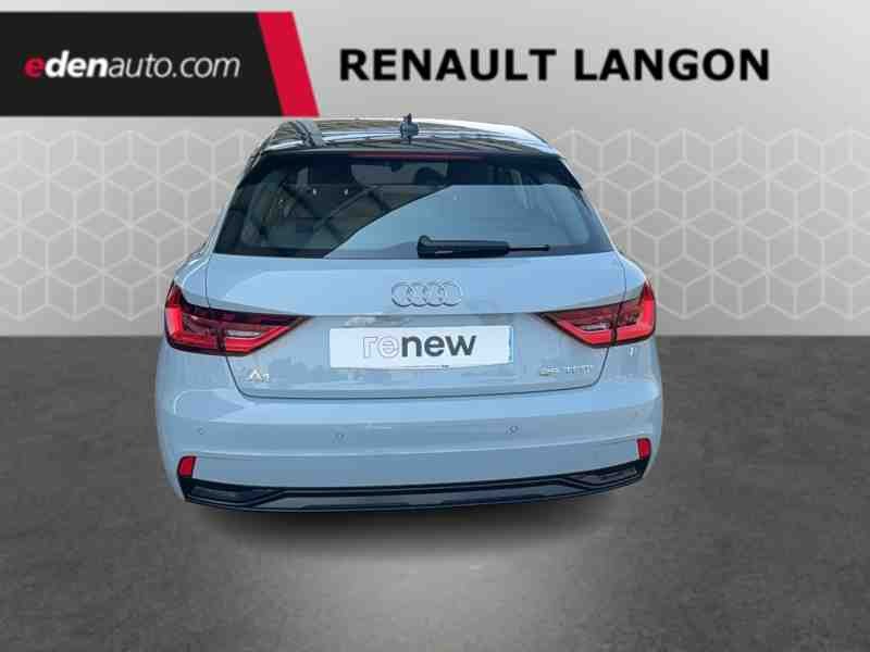 Audi A1 - Photo 4