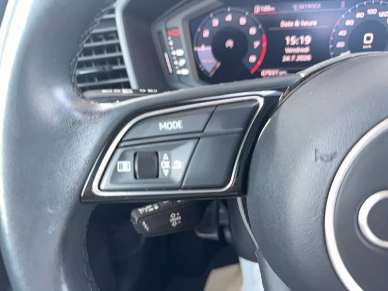 Audi A1 - Photo 41
