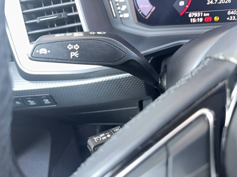 Audi A1 - Photo 42