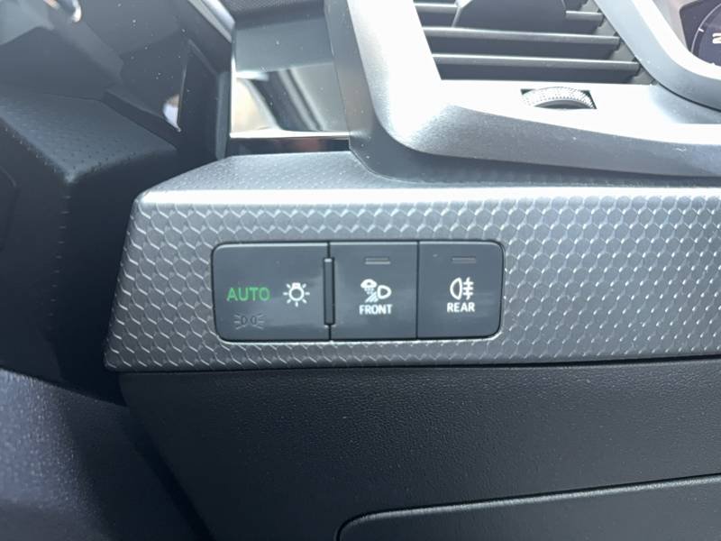 Audi A1 - Photo 44