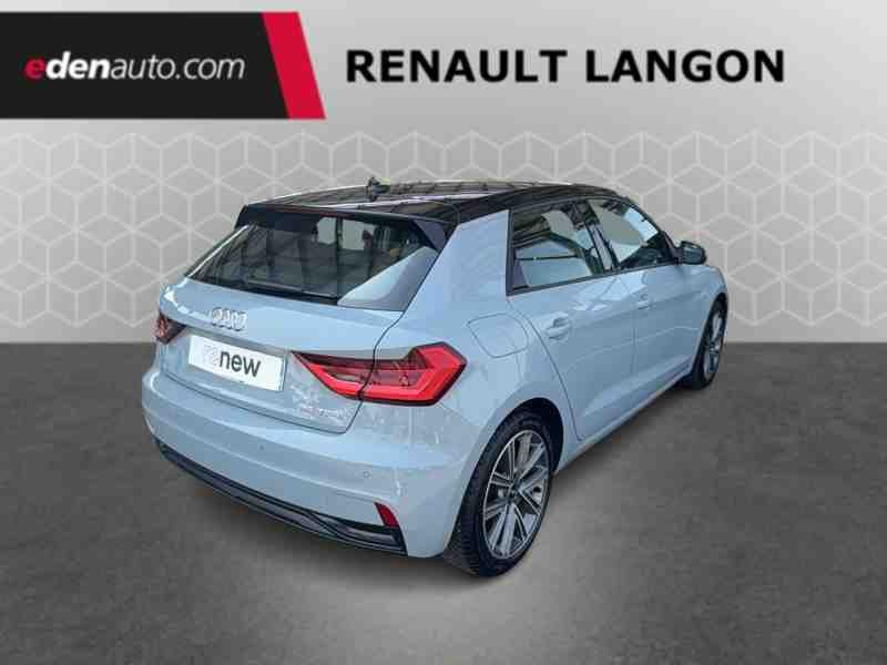 Audi A1 - Photo 5