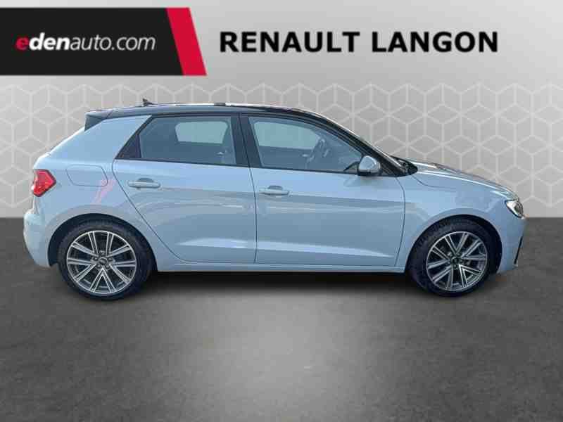 Audi A1 - Photo 6