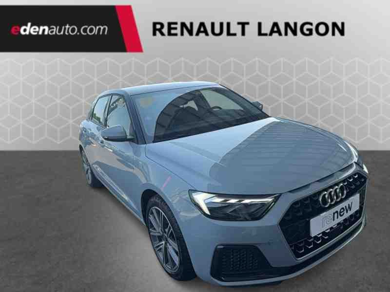 Audi A1 - Photo 7