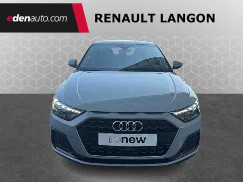 Audi A1 - Photo 8