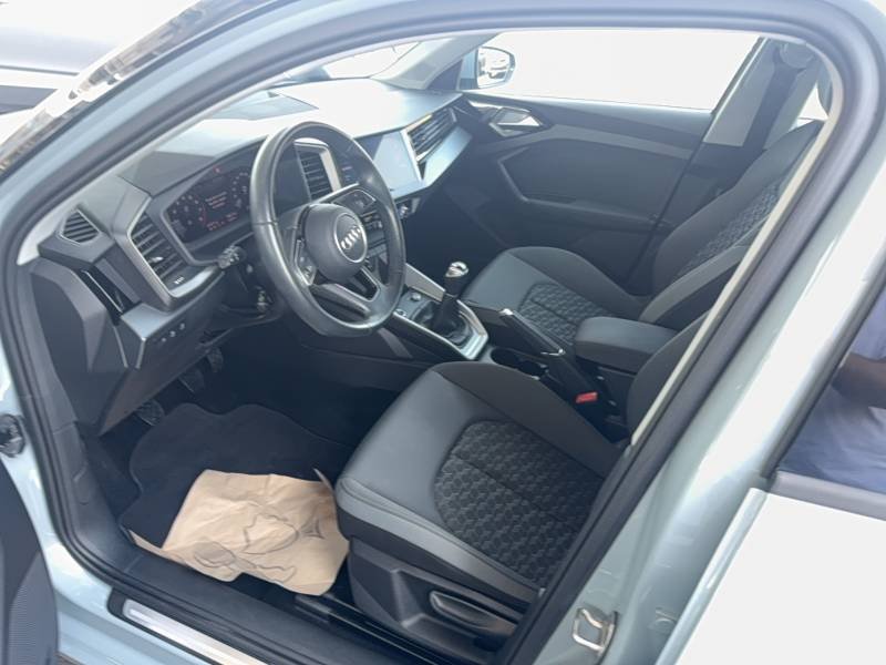 Audi A1 - Photo 10