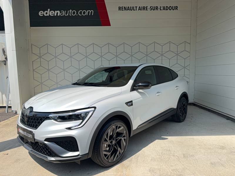 Renault Arkana - Photo 1