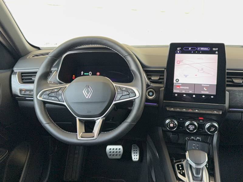 Renault Arkana - Photo 20