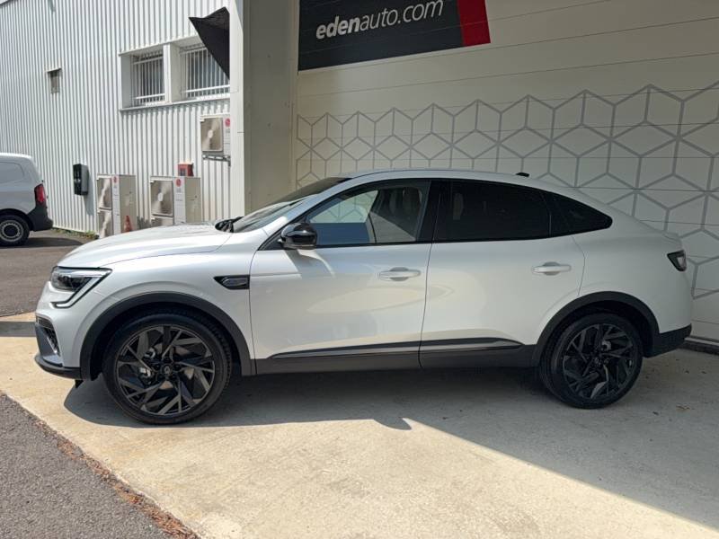 Renault Arkana - Photo 2