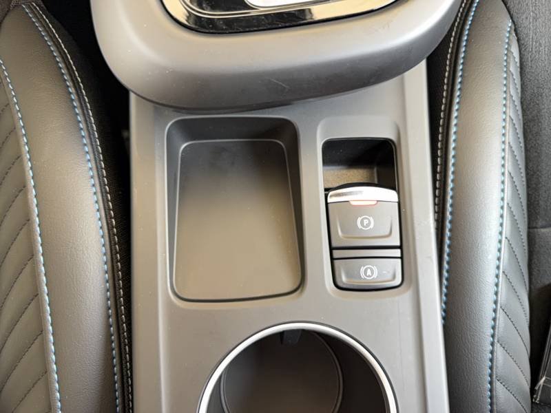 Renault Arkana - Photo 21