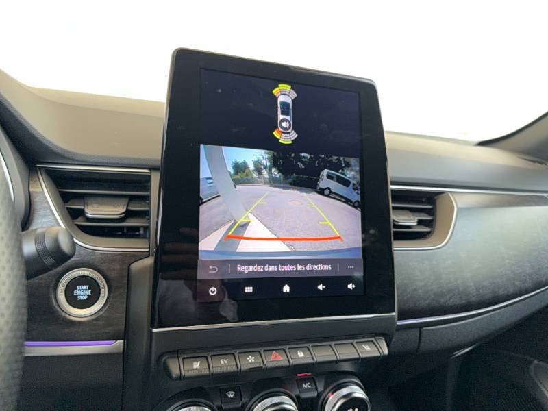 Renault Arkana - Photo 26