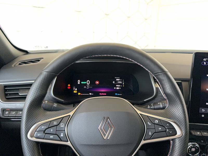 Renault Arkana - Photo 27