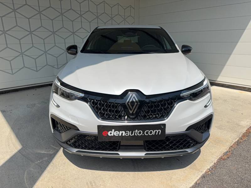 Renault Arkana - Photo 3