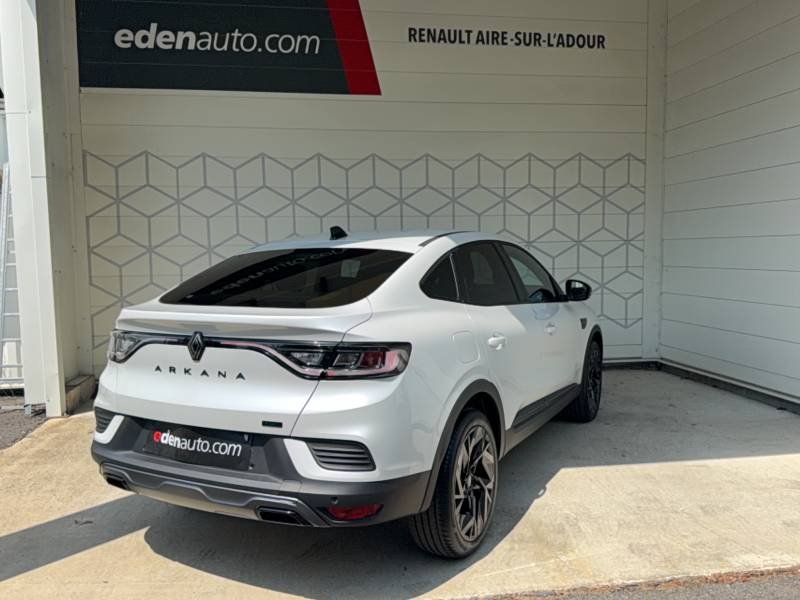 Renault Arkana - Photo 4