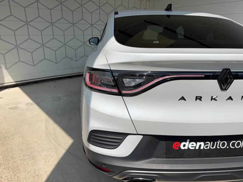 Renault Arkana - Photo 41