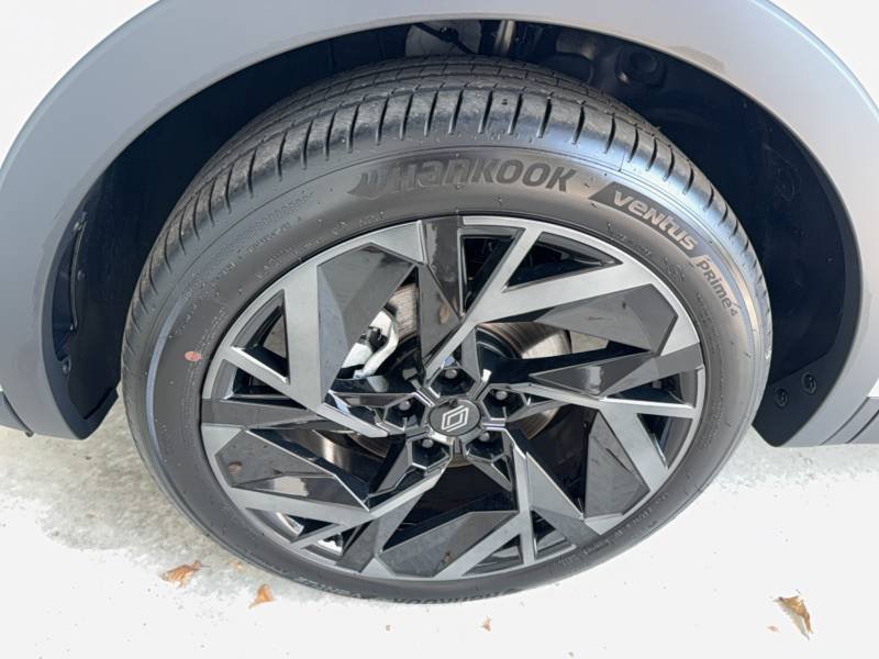 Renault Arkana - Photo 42