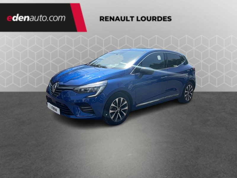 Renault Clio - Photo 1