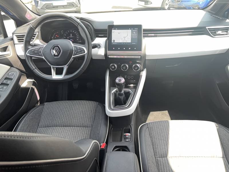 Renault Clio - Photo 11