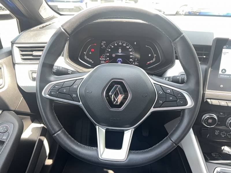Renault Clio - Photo 15