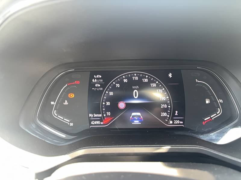 Renault Clio - Photo 16