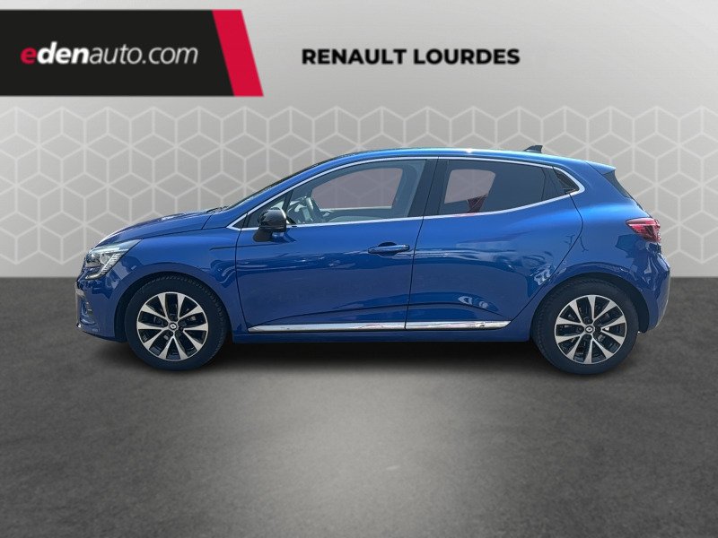 Renault Clio - Photo 2