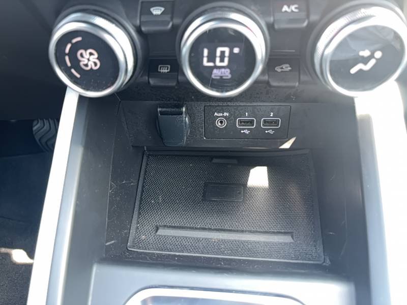 Renault Clio - Photo 28