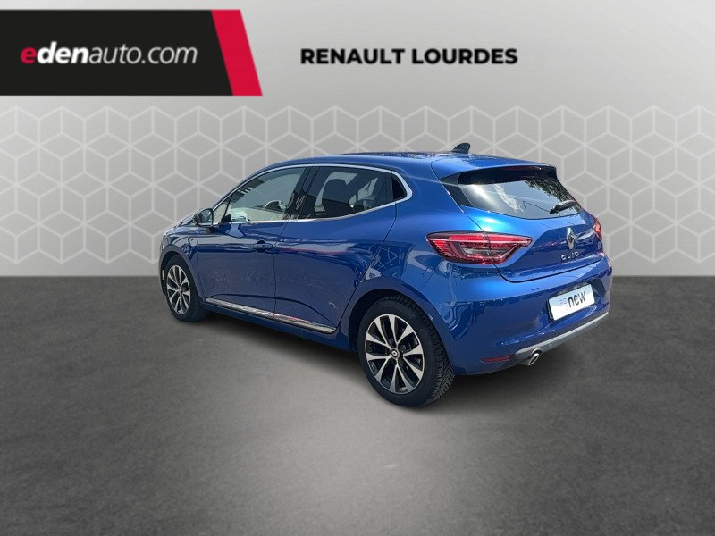 Renault Clio - Photo 3