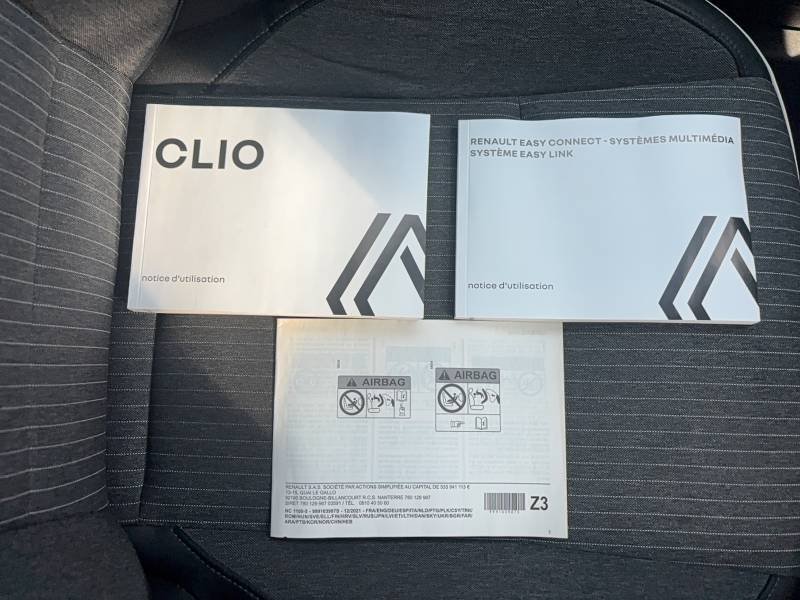 Renault Clio - Photo 33