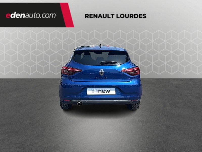 Renault Clio - Photo 4