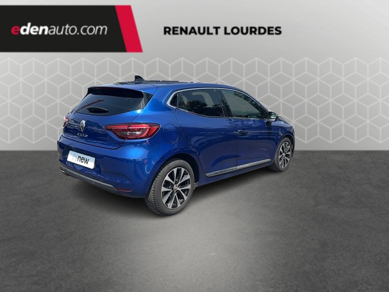 Renault Clio - Photo 5