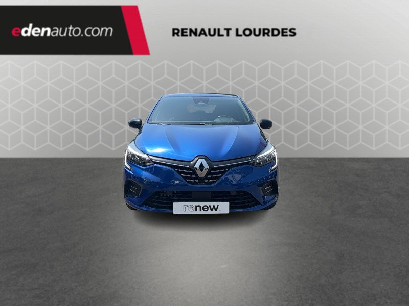 Renault Clio - Photo 8