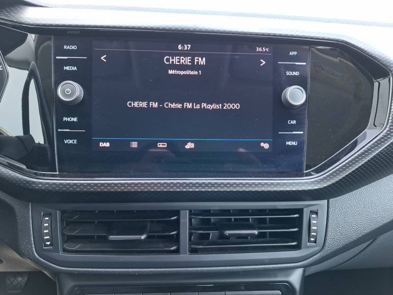 Volkswagen T-Cross - Photo 11