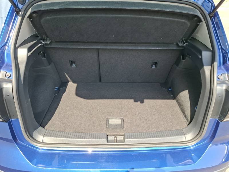 Volkswagen T-Cross - Photo 12