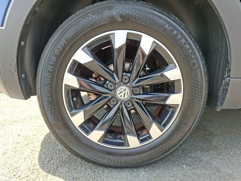 Volkswagen T-Cross - Photo 13